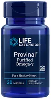 Life Extension - Provinal Purified Omega-7, 30 kapsułek miękkich 