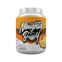Naughty Boy - Kleik Ryżowy, Cream of Rice, Chocolate Orange, 2000g