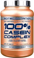 SciTec - 100% Casein Complex, Casein, Cantaloupe (Melon) White Chocolate, Powder, 920g