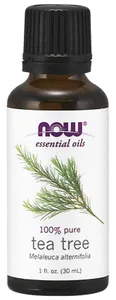 NOW Foods - Olejek Eteryczny, Drzewo Herbaciane, Płyn, 30 ml