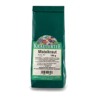 Krautertee Mistelkraut - Mistletoe Herb, 150 g