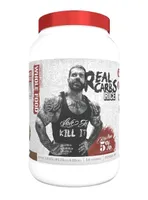 5% Nutrition - Real Carbs Rice, Legendary Series, Cocoa Heaven, Proszek, 2220g