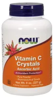 NOW Foods - Vitamin C Crystals, Powder, 227g