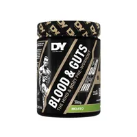 Dorian Yates - Blood and Guts, Mojito, Proszek, 380g
