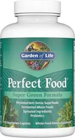 Garden of Life - Super Green Formuła, 150 vkaps