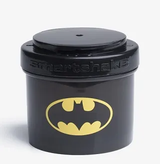 SmartShake - Pojemnik, DC Comics, Batman, 200 ml