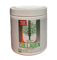 Universal Nutrition - Collagen, Proszek, 300g