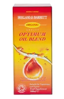 Holland & Barrett - Optimum Oil Blend, Liquid, 500 ml