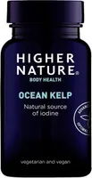 Higher Nature - Ocean Kelp, 180 tablets