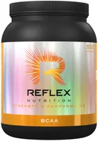 Reflex Nutrition - BCAA, 500 capsules
