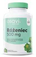 Osavi - Rhodiola Rosea, 500mg, 120 vkaps