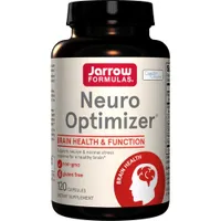 Jarrow Formulas - Neuro Optimizer, 120 kapsułek