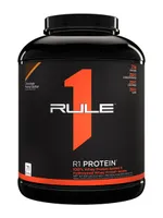 Rule One - R1 Protein, Odżywka Białkowa, Chocolate Peanut Butter, Proszek, 2270g