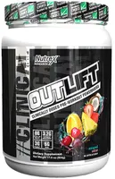 Nutrex - OutLift, Fruit Punch, Proszek, 496g