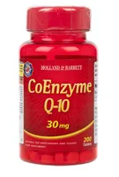 Holland & Barrett - Coenzyme Q10, 30mg, 200 tablets