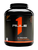 Rule One - R1 Protein, Protein, Chocolate Fudge, Powder, 2311g