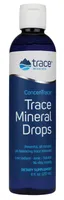 Trace Minerals - Krople Mineralne, Płyn, 237 ml