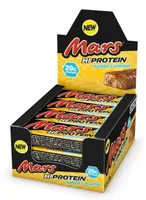 Mars - Hi Protein Bars, Salted Caramel, 12 bars