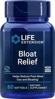 Life Extension - Bloat Relief, 60 kapsułek miękkich