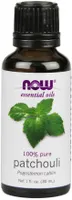NOW Essential Oils - Olejek Eteryczny, Olejek Paczula, 30ml