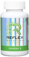Reflex Nutrition - Omega 3, 90 kapsułek