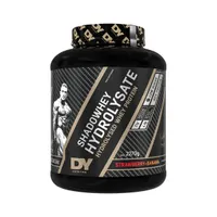 Dorian Yates - Shadowhey Hydrolysate, Odżywka Białkowa, Strawberry-Banana, Proszek, 2270g