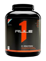 Rule One - R1 Protein, Białko, Fruity Cereal, Proszek, 2196g
