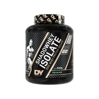 Dorian Yates - Shadowhey Isolate, Odżywka Białkowa, Pistachio, Proszek, 2000g