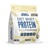 Applied Nutrition - Diet Whey, Vanilla Ice Cream, Powder, 1000g