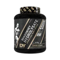 Dorian Yates - Shadowhey Hydrolysate, Odżywka Białkowa, Cookies & Cream, Proszek, 2270g