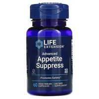 Life Extension - Advanced Appetite Suppress, 60 vkaps