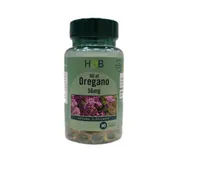 Holland & Barrett - Oil of Oregano, 56mg, 90 kapsułek