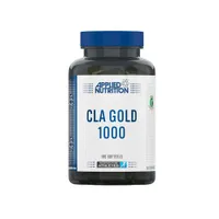 Applied Nutrition - CLA Gold 1000, 100 Softgeles