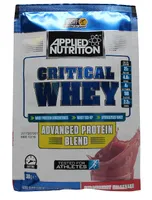 Applied Nutrition - Critical Whey, Strawberry, Powder, 30g