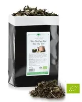 Krauterhaus - BIO White Tea, 100 g