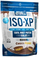 Applied Nutrition - ISO-XP, Choco Peanut, Powder, 1000g