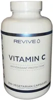 Revive - Vitamin C, 200 capsules