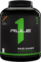 Rule One - Mass Gainer, Chocolate Peanut Butter, 2620g