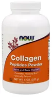 NOW Foods - Collagen Peptides, Powder, 227g