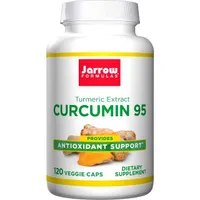 Jarrow Formulas - Curcumin 95, 500mg, 120 capsules