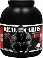5% Nutrition - Real Carbs, Blueberry Cobbler, Powder, 1830g