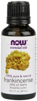 NOW Foods - Essential Oil, Frankincense Oil, 20% Blend, Liquid, 30ml