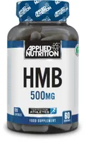 Applied Nutrition - HMB, 500mg, 120 capsules
