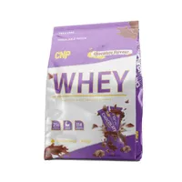 CNP - Whey, Odżywka Białkowa, Chocolate, Proszek, 900g