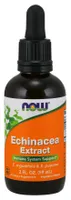NOW Foods - Echinacea Extract, Liquid, 60ml