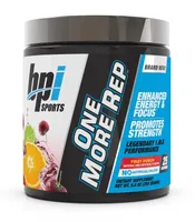 One More Rep, Fruit Punch - 250g