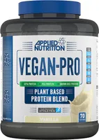 Applied Nutrition - Vegan-Pro, Vanilla, Powder, 2100g