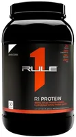 Rule One -  R1 Protein, Vanilla Creme, Proszek, 876g