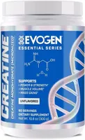 Evogen - Creatine Monohydrate, Creatine, Powder, 300g
