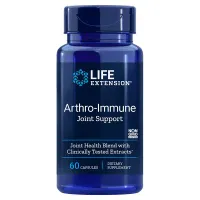 Life Extension - Arthro-Immune Joint Support, 60 vcaps